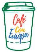 Logo Café con Europa